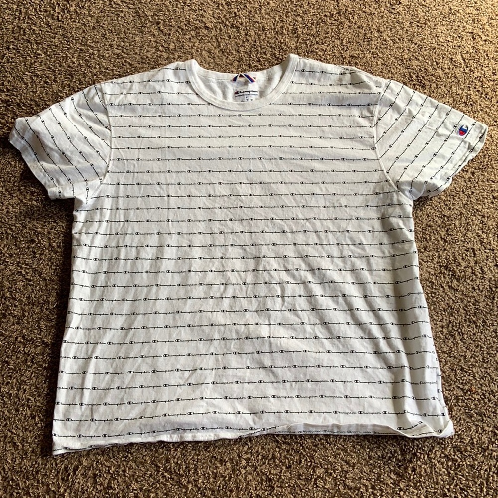 ‼️Men’s Champion T-Shirt‼️